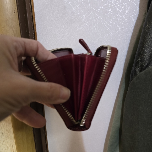 Coach wallet - Picture 5 of 9
